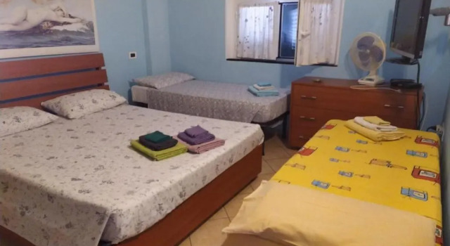 Iris Casa Vacanze, Réserver Hôtel Stellanello Ligurie