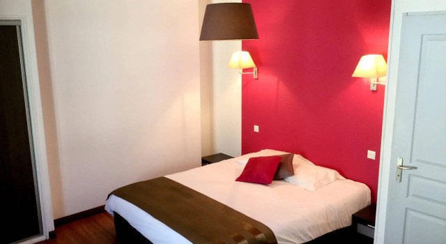 Hôtel Les Trois Lys
