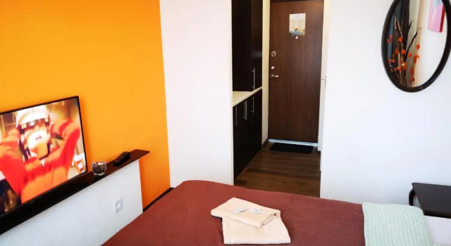Orange Studio, Boek Hotel Klaipėda 