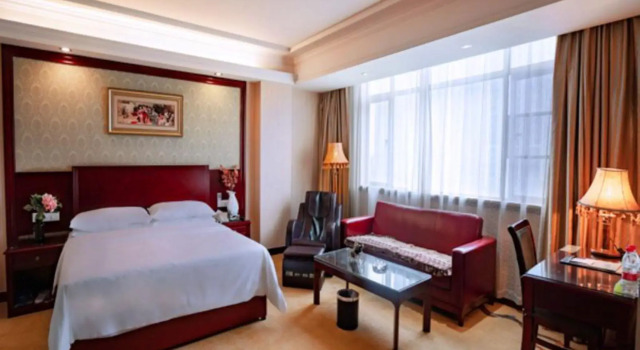 Vienna Hotel Zhongkai Road Branch, Rezervați Hotel Hoteluri de afaceri în Guangdong, 4* 5*