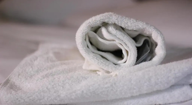 Номер Standard Carlton Hotel