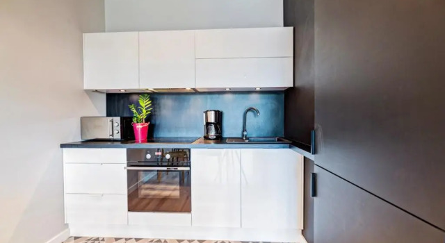 Апартаменты Apartamenty Homely Place Serce Poznania - Stary Rynek - Parking