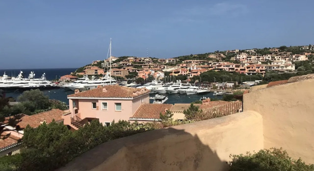 Апартаменты Casa Silvana