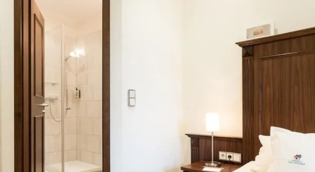 Двухместный номер Comfort LandHaus Zum LindenHof
