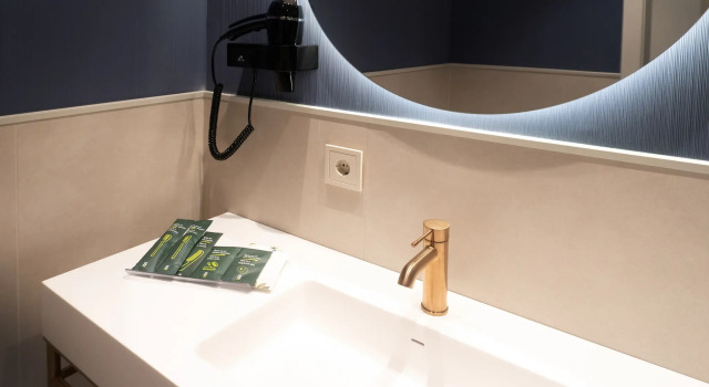 Номер Standard Sercotel Sevilla Don Luciano