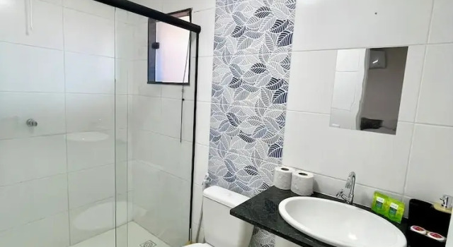Номер Economy Do Adriano Suites