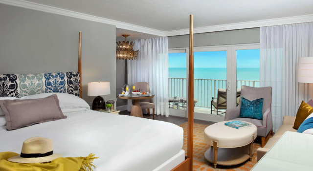 La Playa Beach and Golf Resort, Rezerwuj Ośrodek wypoczynkowy Naples Southwest Florida