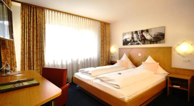 Номер Standard Hotel Waldblick