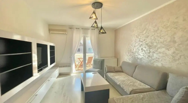Апартаменты Family Apartment Garden View