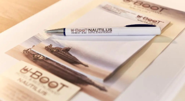 Одноместный номер Standard Hotel Nautilus