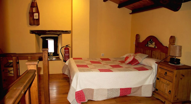 Ca María Santa, Reserva ahora Hotel Proaza Asturias