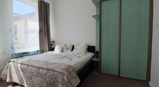 3 Room Apartment In Laisves Avenue, Prenota Appartamento Kaunas Contea di Kaunas