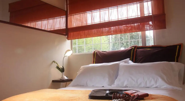Standaard kamer 6 Suites Hotel