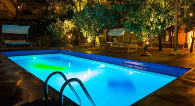 Апартаменты Medea Residence appartamenti vacanze