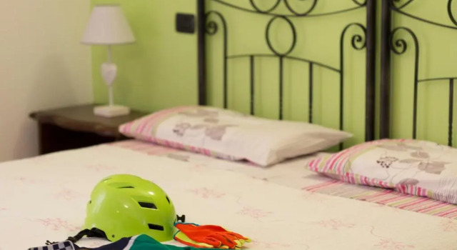 Номер Standard Bed&Breakfast Il Frantoio