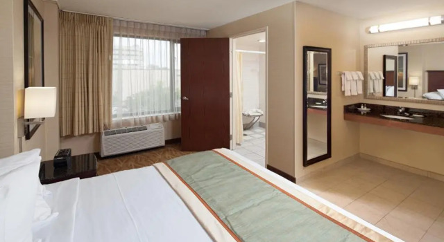 Номер Standard Kahler Inn and Suites