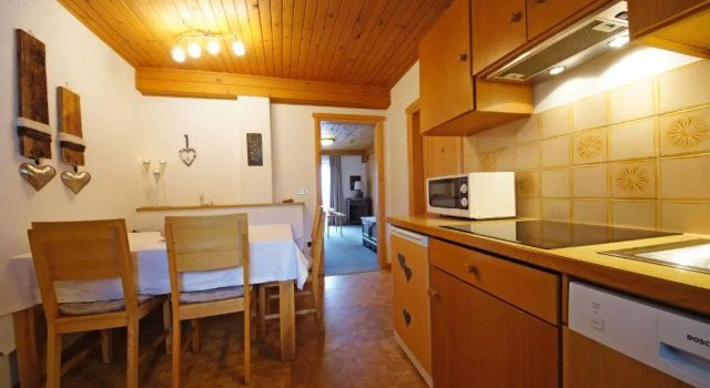 Residence Piz Da Cir