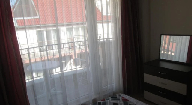 Mellia Boutique Apartments