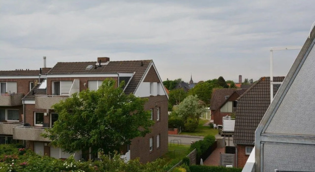 Ferienwohnung-Przibilla, Забронировать Отель Боркум East Frisian Islands, рядом с Оздоровительный центр и аквапарк "Гецайтенланд"