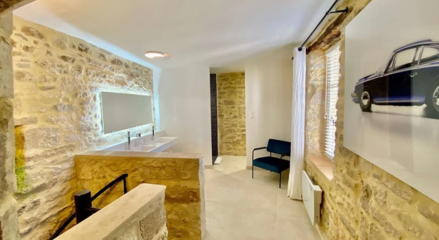 La Maison des Vendangeurs, Varaa Hotelli Martignargues Gard