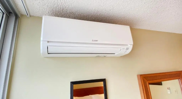 Beautiful Ocean View, 1 Block to the Beach, Split AC, Rezerwuj Hotel Waikiki Honolulu