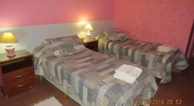 Hosteria Kaiken Gregores, Rezerwuj Hotel Gobernador Gregores 