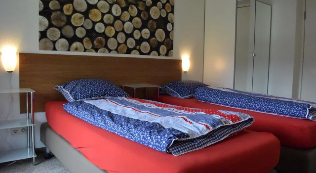 Haus Alpenblume, Rezerwuj Hotel Hotele w Tyrol z parkingiem, Parking