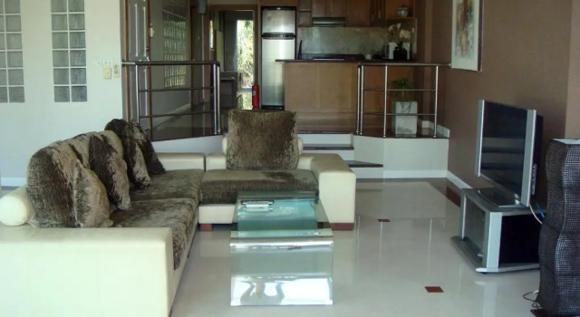 Апартаменты с 2 комнатами Westbury Residence