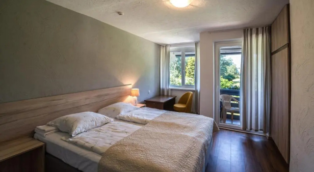 Номер Standard Guest house Ieva