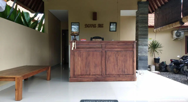 Darra Ria Villa Ubud