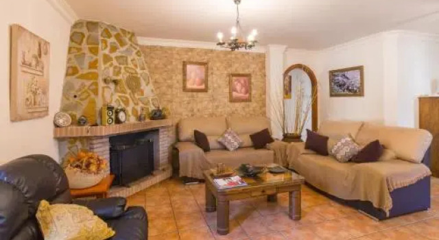 Holiday Home Villa Cecilia