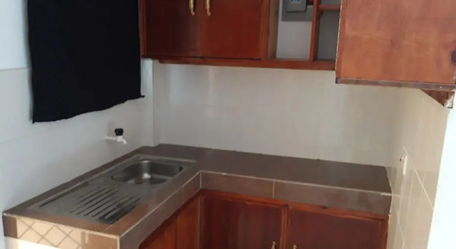 Номер Standard Marvelous House Mtwapa