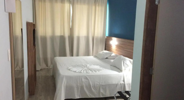 Hotel Canoeiros