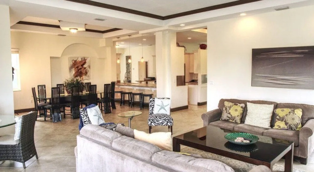 Luxury Gulf Beach Living - Coronas Gris