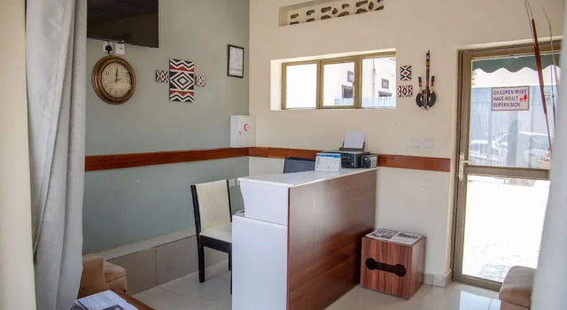 Ezra boutique villa
