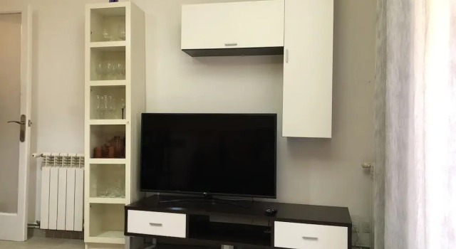 Apartment With 2 Bedrooms in Blanes, With Wonderful City View, Balcony and Wifi Near the Beach, Забронировать Апартаменты/квартира Апартаменты Бланес, Апартаменты/квартира