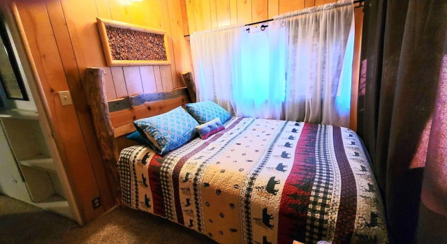 Myrtle Chalet