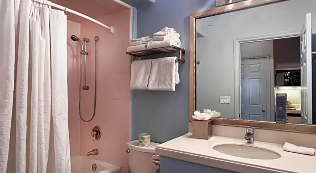 Номер Superior Casa Del Mar Inn