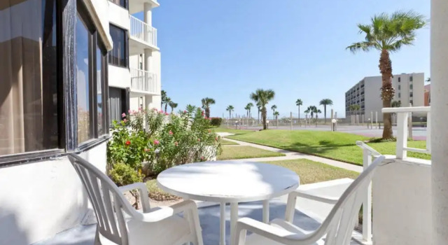 Saida Royale Condominium 9017, Book Lejlighedshotel Apart-hoteller i Padre Island, Lejlighedshotel