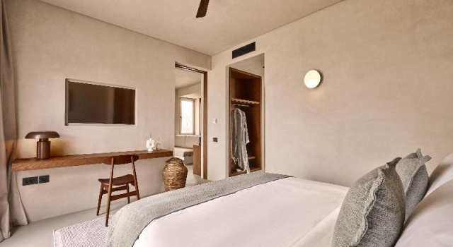 Вилла Grand Ovea Paros
