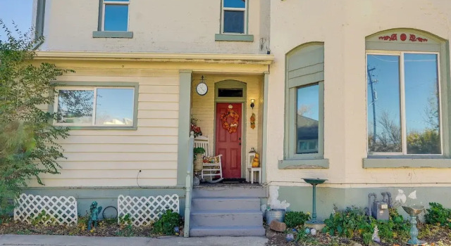 Charming Ogden Vacation Rental: 2 Mi to Downtown, Book Hotel Ogden Powder Mountain
