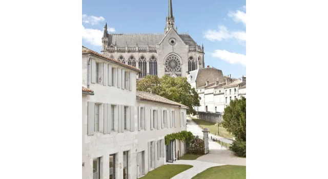 Hotel Le Saint Gelais