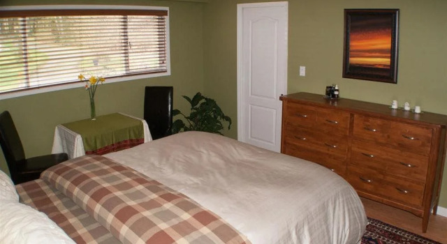 Queenfisher, Buchen Sie Hotel Black Creek British Columbia