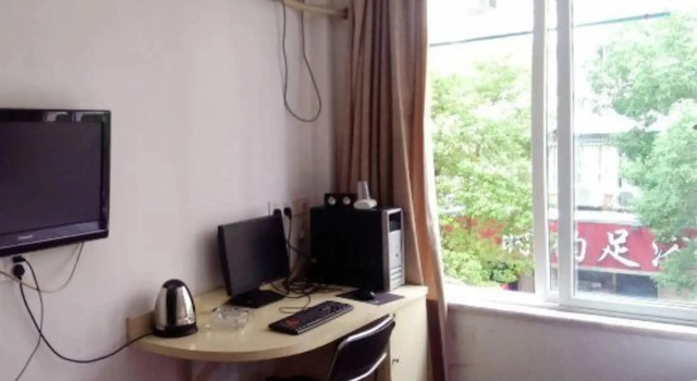 Yuanyuan Hostel
