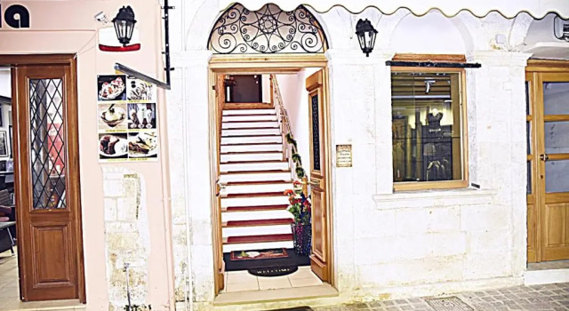 Santrivani Rooms