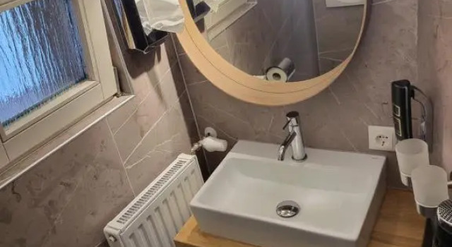 Номер Deluxe Hotel CASA ITALIA
