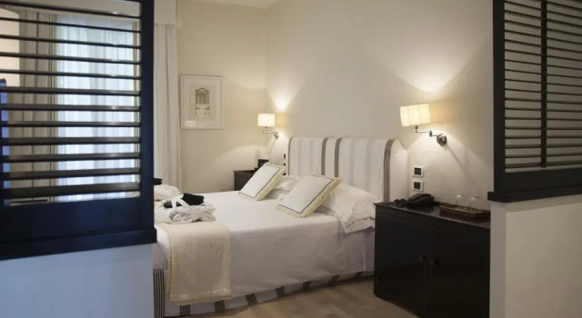 Двухместный номер Classic California Park Hotel