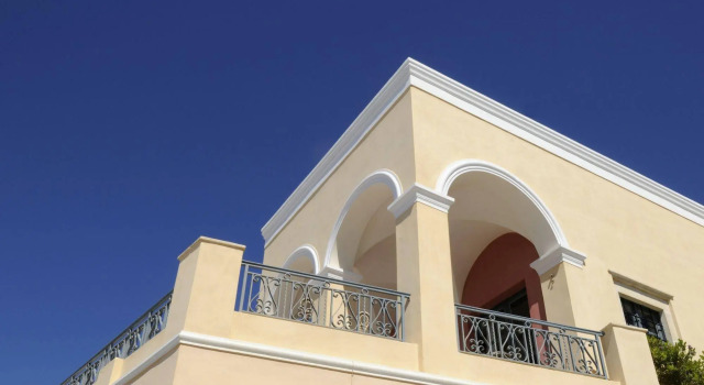 Archipel Mansion