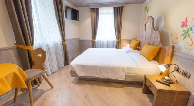 Agritur Casa Fabri, Забронировать Отель Коредо Val di Non
