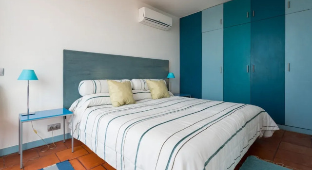 Апартаменты Marina de Lagos Penthouse - 250m From Beach
